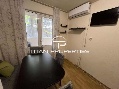 Двустаен апартамент, под наем, кв. Лятно кино Тракия