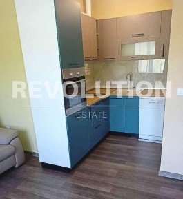 Двустаен апартамент в района на Кайсиева градина!