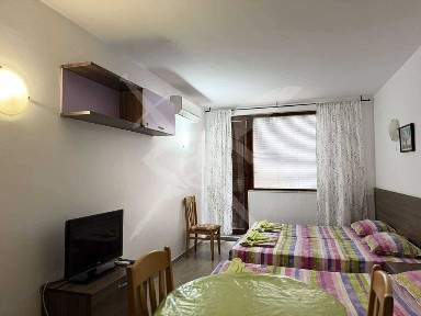 Едностаен апартамент в м-т Константин и Елена - 168710