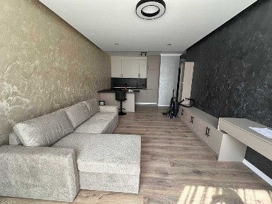 КЛЮЧ! Двустаен имот в кв. Манастирски ливади