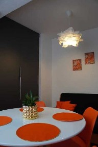 Двустаен имот в кв. Надежда 4