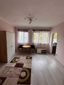 Едностаен имот в Център-ЦУМ