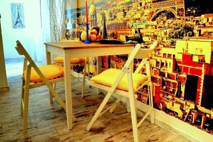 Едностаен имот в Център-НДК