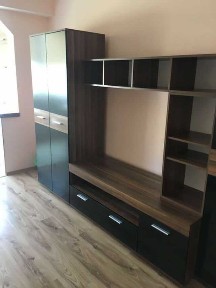 Двустаен имот в кв. Люлин 6