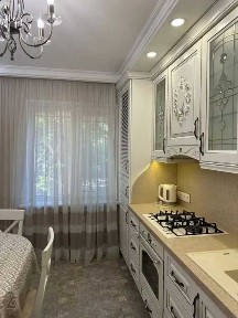 Тристаен имот в кв. Драгалевци