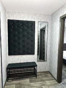 Двустаен имот в кв. Света Троица