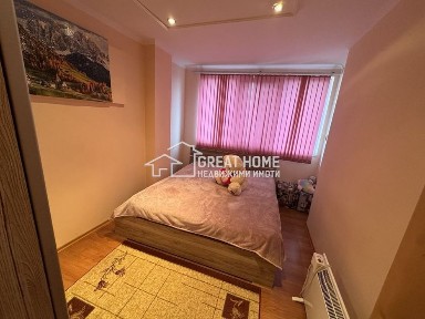 2-стаен в Търговище-Пазара