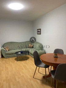 оф. 24747 Двустаен реална квадратура/ Смирненски