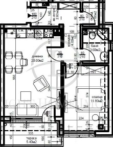 Област Пловдив, гр. Пловдив, Беломорски