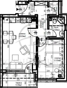 Област Пловдив, гр. Пловдив, Беломорски