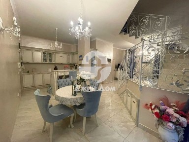 Луксозен тристаен мезонет в к-с Артур, гр. Свети Влас