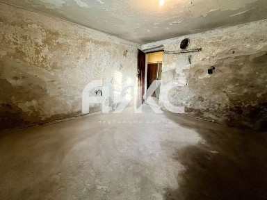 Едностаен имот в Центъра с НАЙ - НИСКА ЦЕНА