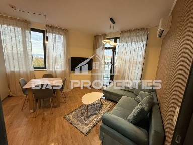 Област София-град, гр. София, Полигона