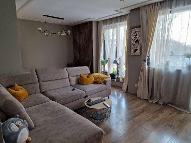 Тристаен, под наем, ж. к Лагера