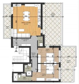 Област Пловдив, гр. Пловдив, Остромила