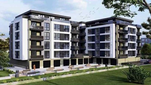 Област Пловдив, гр. Пловдив, Остромила