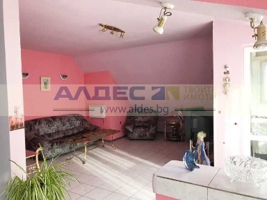 Област София-град, гр. София, Люлин 8