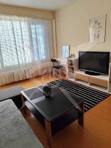 Двустаен апартамент в жжк. Гоце Делчев № 148286