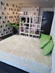 Едностаен апартамент в кв. Студентски град №103036