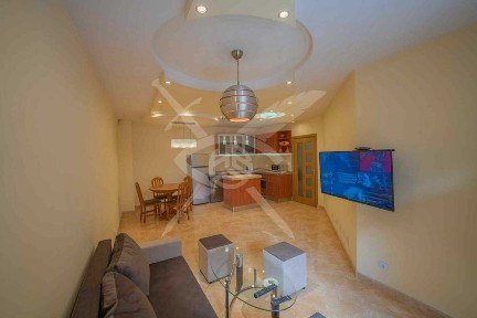 Двустаен апартамент в жк. Младост 4 №117974