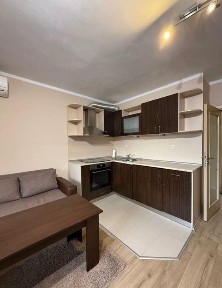 Двустаен, под наем, ж. к Дружба 2