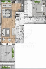 2-стаен в Варна-Възраждане 3 площ 95 цена 206500