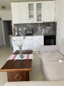 Двустаен апартамент в Созопол 90935