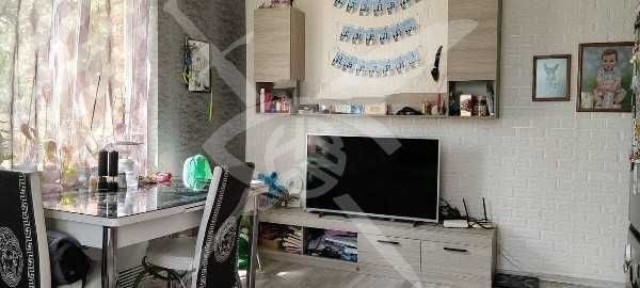 Тристаен апартамент в Атия 90130