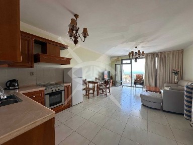 Двустаен апартамент в Созопол 96303