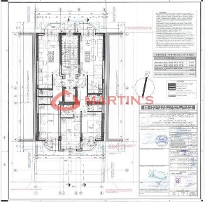 3-стаен в София-Сердика площ 121 цена 250000