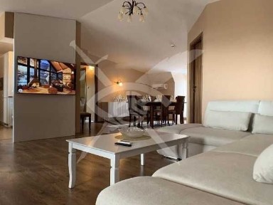 Многостаен апартамент в квартал Хоризонт, Бургас 52337