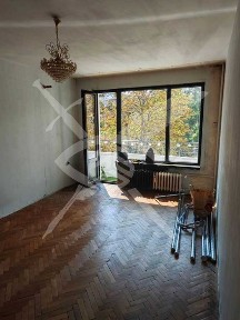 Тристаен апартамент в жк. Лозенец № 91580