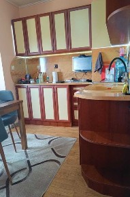 Гарсониера под наем