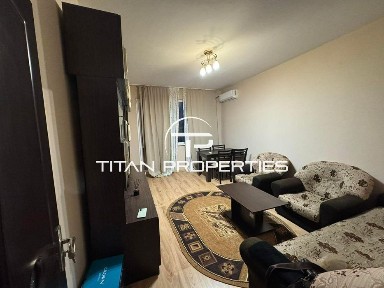 Двустаен апартамент, под наем, кв. Левски