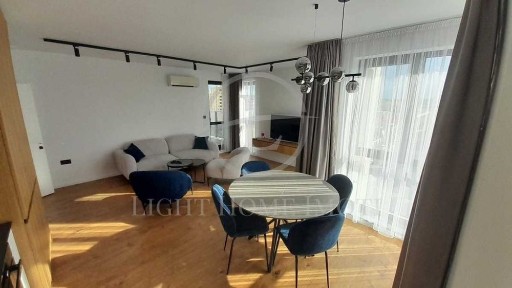 Реф. 3116 Луксозно Обзаведен / Четиристаен / Каменица 2