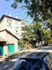 Област Търговище, гр. Търговище, Център