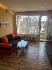 Област София-град, гр. София, Сухата река