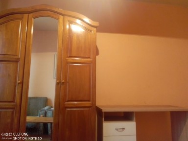 Давам стая под наем до НДК- (бул. Левски-идеален център, на минута от мет