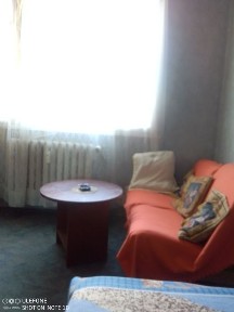 Дава се стая от апартамент, в топ центъра до НДК-София