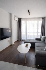 Просторен ТРИСТАЕН апартамент в кв. Кършияка