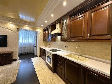 Двустаен имот в кв. Гоце Делчев