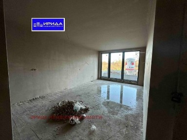 Просторен двустаен апартамент в Манастирски ливади с АКТ 14!