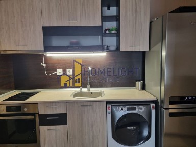 Тристаен апартамент в кв. Младост 4