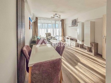 Продава южен, 3- стаен апартамент в ж. кв. Гоце Делчев