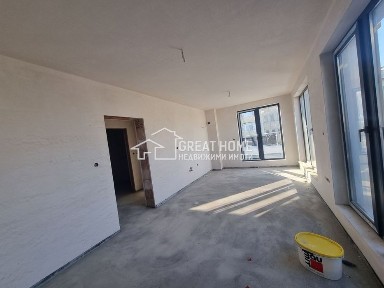 Тристаен ! Ново Строителство ! Солигена !