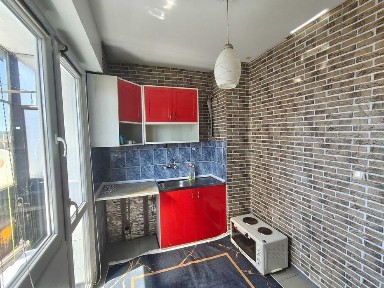 Гарсониера - Запад 2 Гарсониера - Запад 2