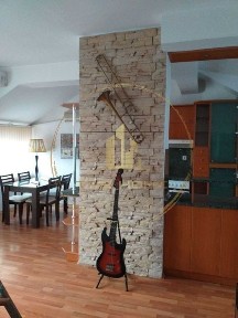 Област Варна, гр. Варна, Лятно кино Тракия