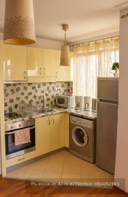 Двустаен апартамент в района на Център!