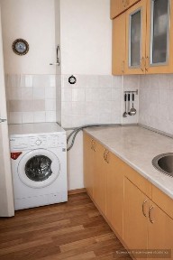 Двустаен апартамент в района на кв. Каменица 1