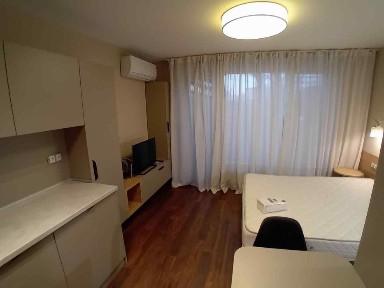 Едностаен, под наем, ж. к Студентски град